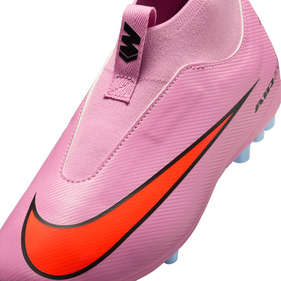 Nike Mercurial Zoom Superfly 10 Academy AG Kinder