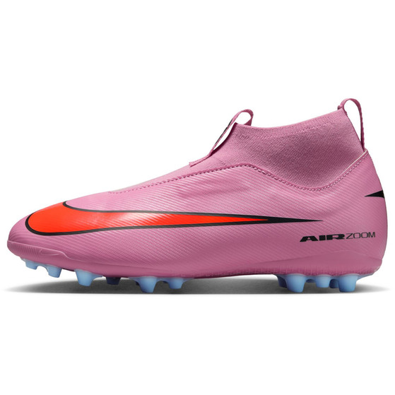 Nike Mercurial Zoom Superfly 10 Academy AG Kinder