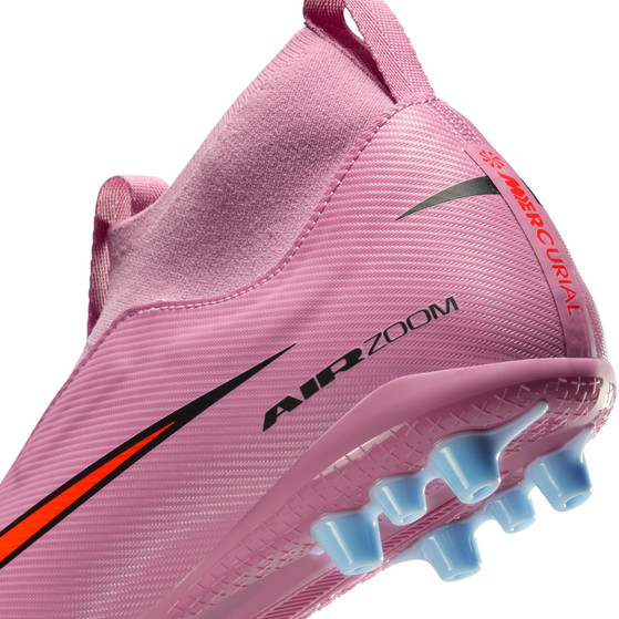 Nike Mercurial Zoom Superfly 10 Academy AG Kinder