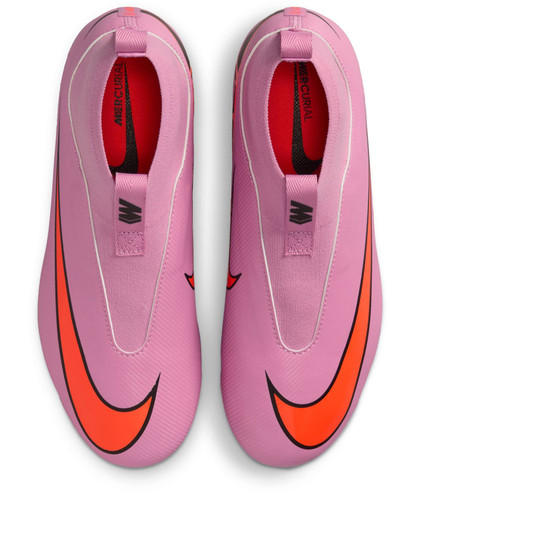 Nike Mercurial Zoom Superfly 10 Academy AG Kinder