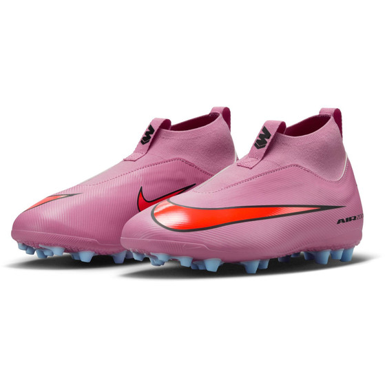 Nike Mercurial Zoom Superfly 10 Academy AG Kinder