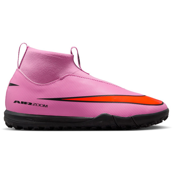 Nike Mercurial Zoom Superfly 10 Academy TF Kids
