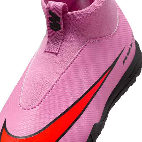 Nike Mercurial Zoom Superfly 10 Academy TF Kids