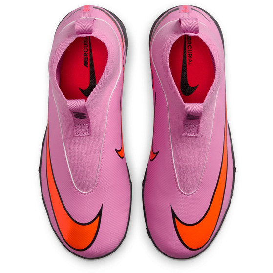 Nike Mercurial Zoom Superfly 10 Academy TF Kinder