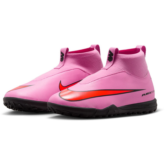 Nike Mercurial Zoom Superfly 10 Academy TF Kinder
