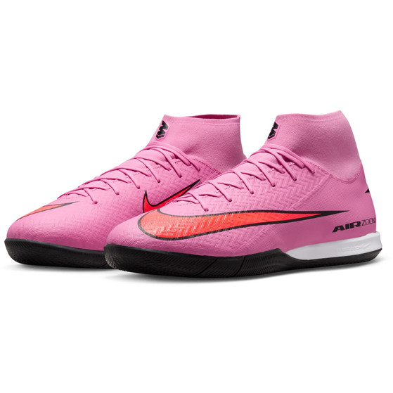Nike Mercurial Zoom Superfly 10 Academy Indoor