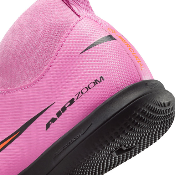 Nike Mercurial Superfly 10 Academy Indoor Kids