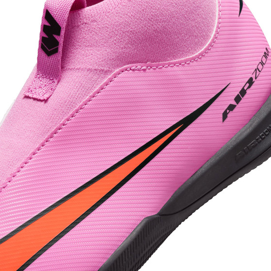 Nike Mercurial Superfly 10 Academy Indoor Kids