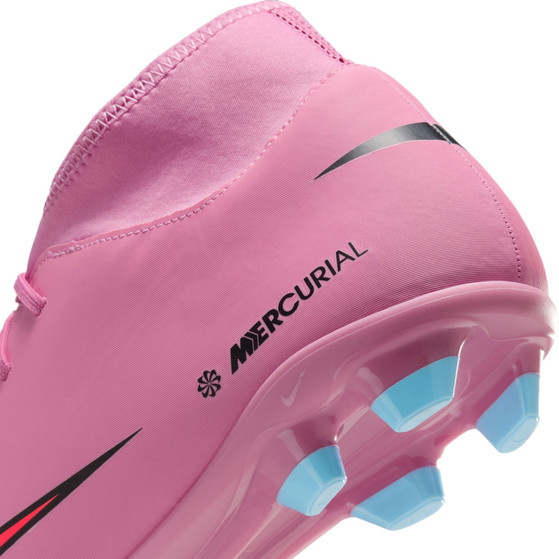 Nike Mercurial Zoom Superfly 10 Club FG/MG
