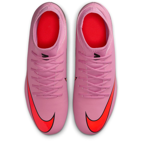 Nike Mercurial Zoom Superfly 10 Club FG/MG