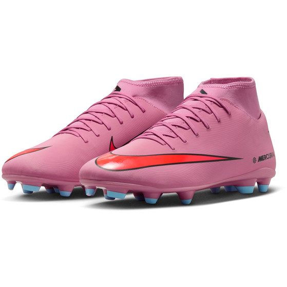 Nike Mercurial Zoom Superfly 10 Club FG/MG