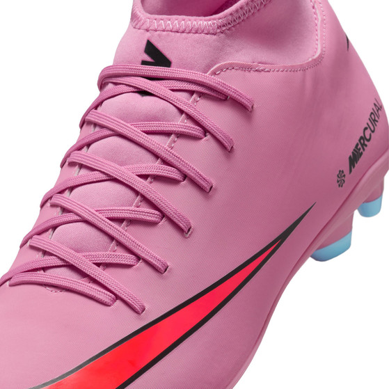 Nike Mercurial Zoom Superfly 10 Club FG/MG