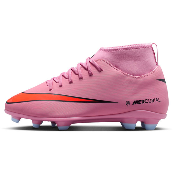Nike Mercurial Zoom Superfly 10 Club FG/MG Kinder