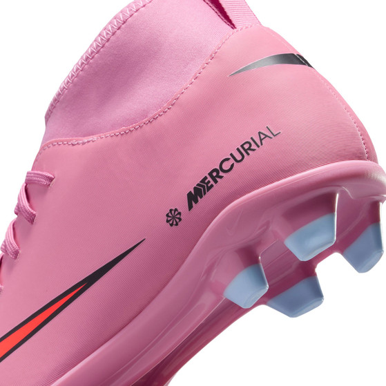 Nike Mercurial Zoom Superfly 10 Club FG/MG Kinder