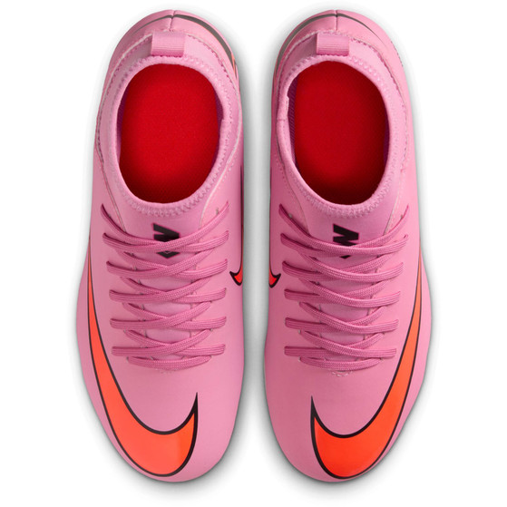Nike Mercurial Zoom Superfly 10 Club FG/MG Kinder