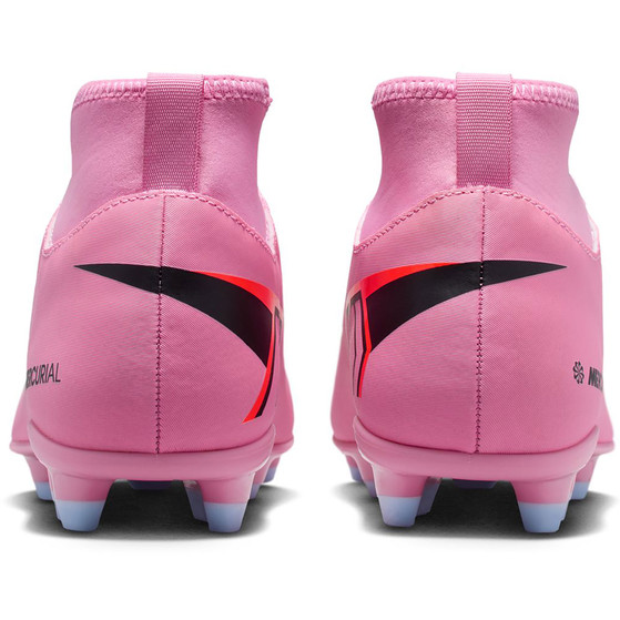 Nike Mercurial Zoom Superfly 10 Club FG/MG Kinder