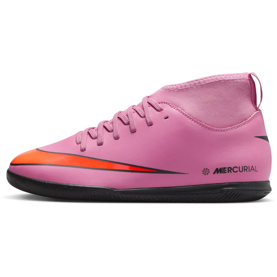 Nike Mercurial Zoom Superfly 10 Club Indoor Kids