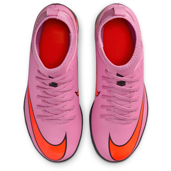 Nike Mercurial Zoom Superfly 10 Club Indoor Kids