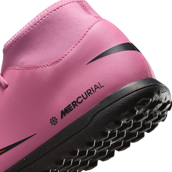 Nike Mercurial Zoom Superfly 10 Club TF