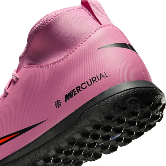 Nike Mercurial Zoom Superfly 10 Club TF Kids