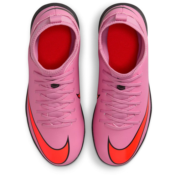 Nike Mercurial Zoom Superfly 10 Club TF Kids