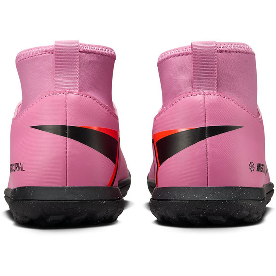 Nike Mercurial Zoom Superfly 10 Club TF Kids