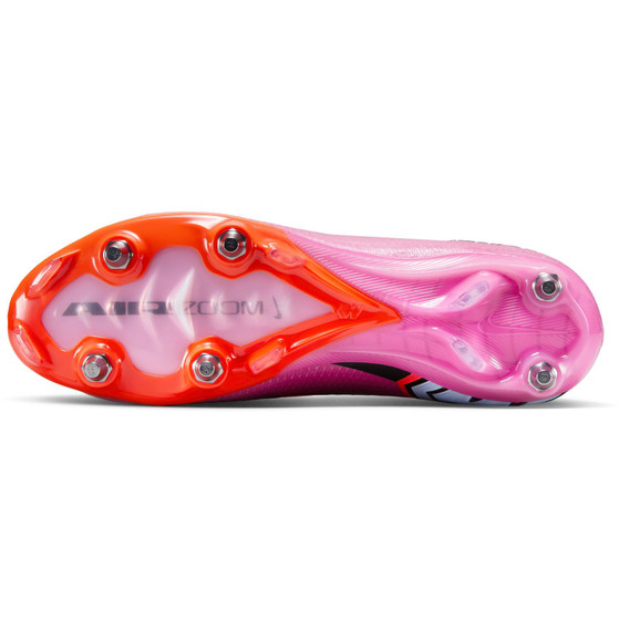 Nike Mercurial Zoom Vapor 16 Elite SG-Pro