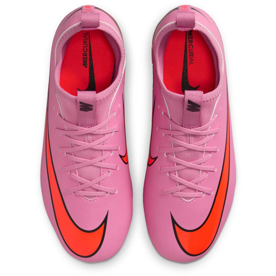 Nike Mercurial Zoom Vapor 16 Academy FG/MG Kids