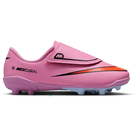 Nike Mercurial Zoom Vapor 16 Club MG Little Kids