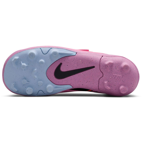 Nike Mercurial Zoom Vapor 16 Club MG Little Kids