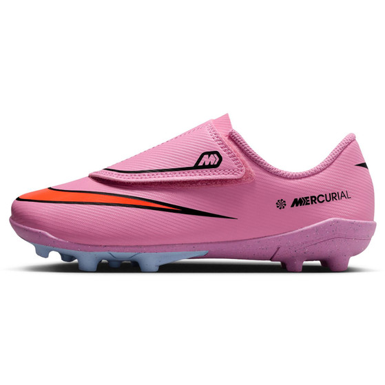 Nike Mercurial Zoom Vapor 16 Club MG Little Kids