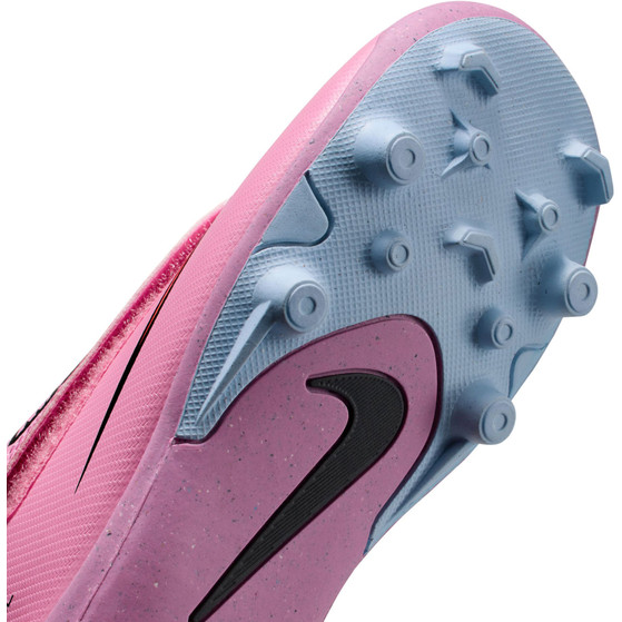 Nike Mercurial Zoom Vapor 16 Club MG Little Kids