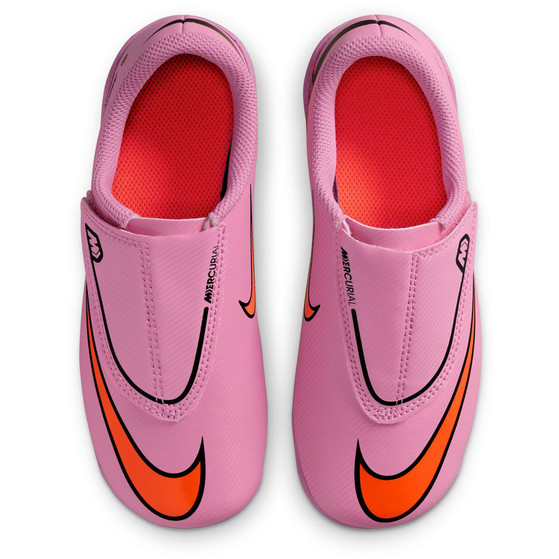 Nike Mercurial Zoom Vapor 16 Club MG Little Kids