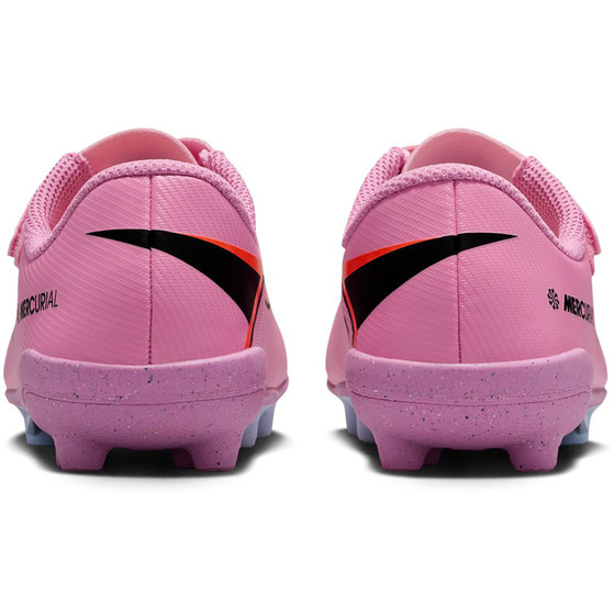 Nike Mercurial Zoom Vapor 16 Club MG Little Kids