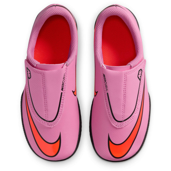 Nike Mercurial Vapor 16 Club Indoor Little Kids