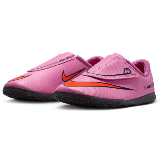 Nike Mercurial Vapor 16 Club Indoor Little Kids