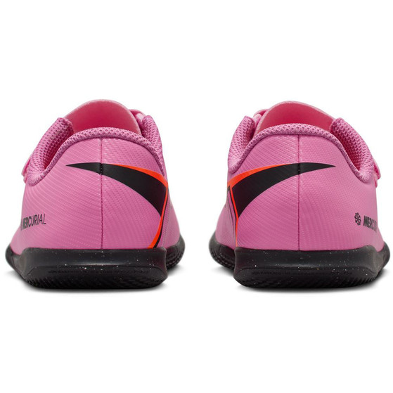Nike Mercurial Vapor 16 Club Indoor Little Kids