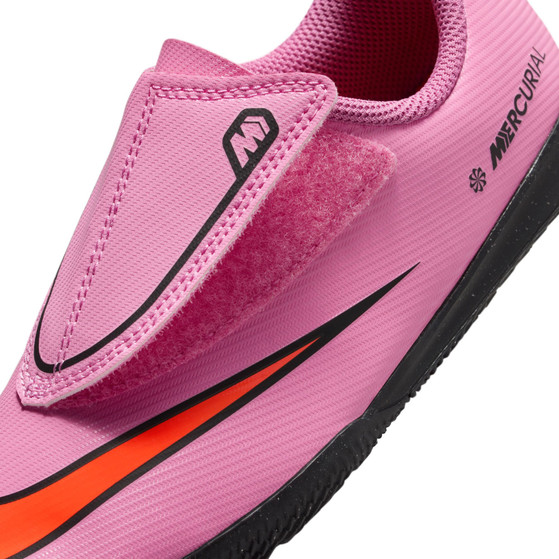 Nike Mercurial Vapor 16 Club Indoor Little Kids