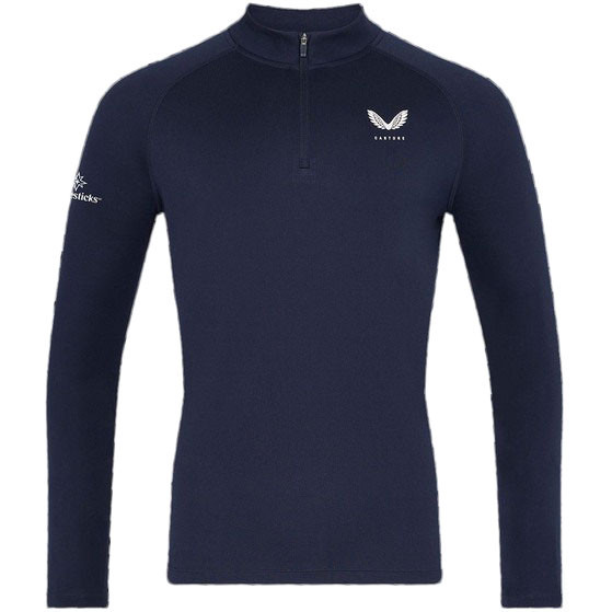 Castore Adapt Trainings-Top