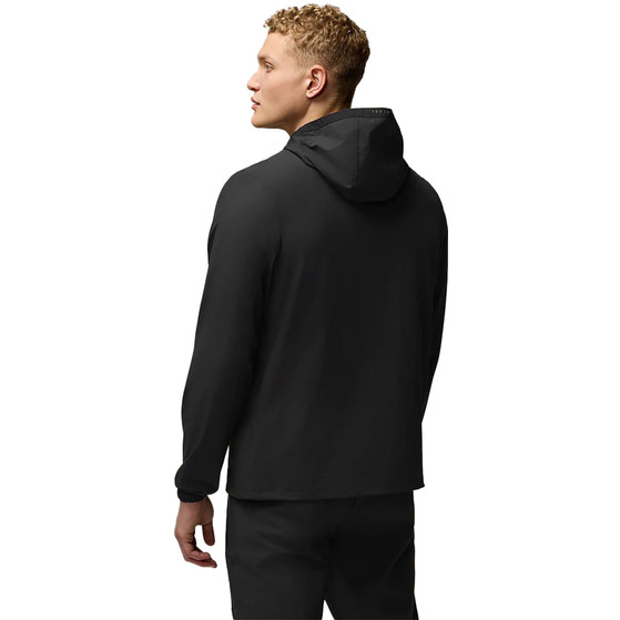 Castore Flex Woven Full Zip Hoodie