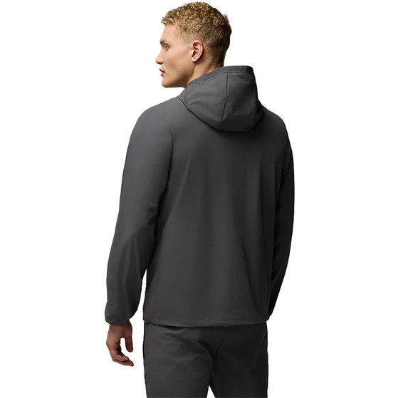 Castore Flex Woven Full Zip Hoodie