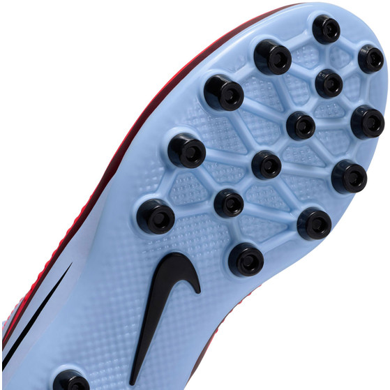 Nike Phantom 6 High Academy AG Kinder