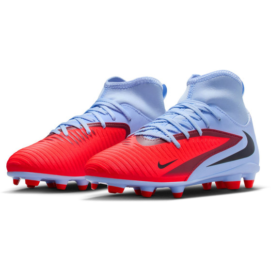 Nike Phantom 6 High Club FG/MG Barn