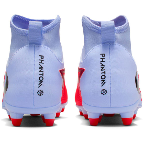 Nike Phantom 6 High Club FG/MG Barn