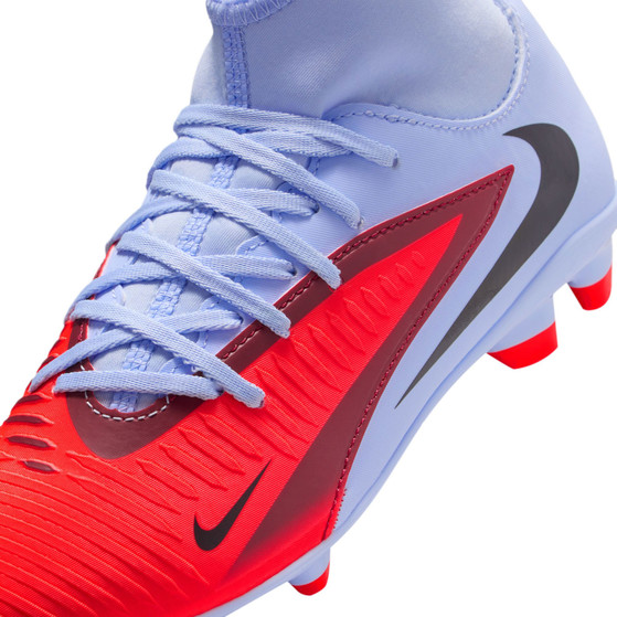 Nike Phantom 6 High Club FG/MG Barn