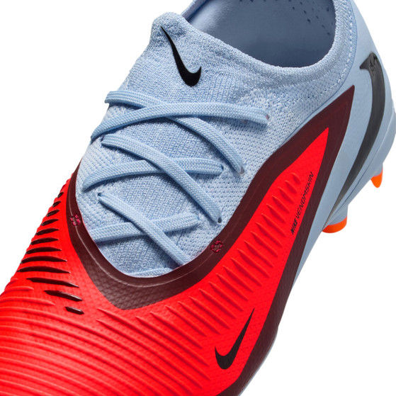 Nike Phantom 6 Low Pro FG Kids