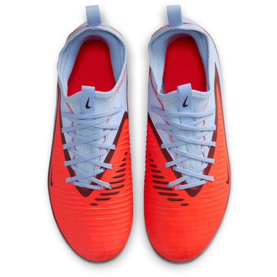 Nike Phantom 6 Low Academy FG/MG Kids