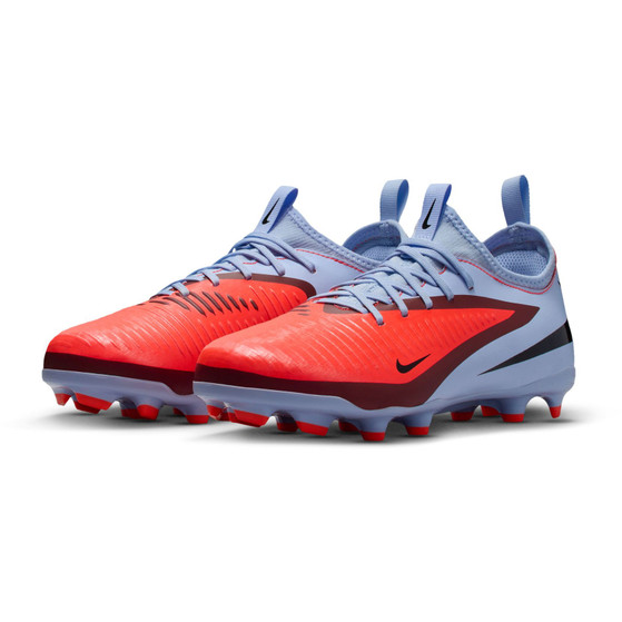 Nike Phantom 6 Low Academy FG/MG Kids