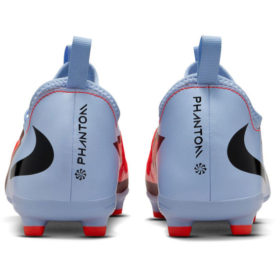 Nike Phantom 6 Low Academy FG/MG Kids