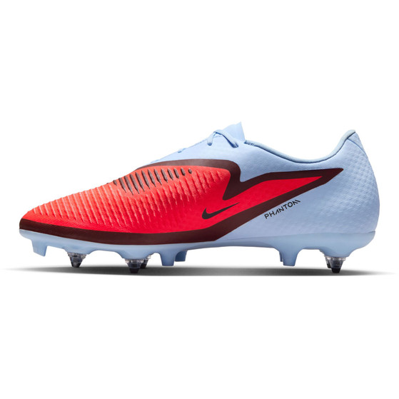 Nike Phantom 6 Low Academy SG-Pro Anti-Clog